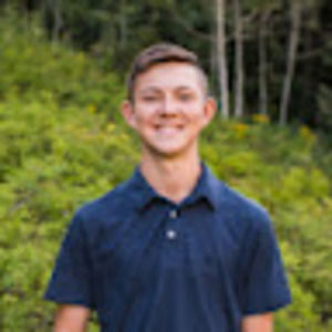 Meet your Posher, Bryson